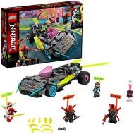 Lego Ninjago 71710 Vytuněný nindžabourák - cena, porovnanie