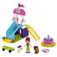 Lego Friends 41396 Hřiště pro štěňátka - cena, porovnanie