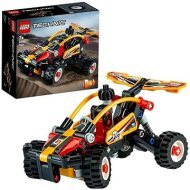 Lego Technic 42101 Bugina - cena, porovnanie