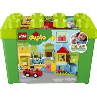 Lego  Duplo Classic 10914 Velký box s kostkami - cena, porovnanie