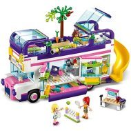 Lego Friends 41395 Autobus přátelství - cena, porovnanie