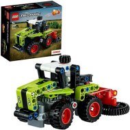 Lego Technic 42102 Mini Claas Xerion - cena, porovnanie