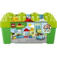Lego Duplo Classic 10913 Box s kostkami - cena, porovnanie