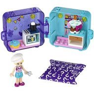 Lego Friends 41401 Herní boxík: Stephanie - cena, porovnanie