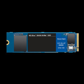 Western Digital Blue WDS500G2B0C 500GB
