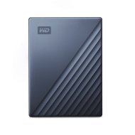 Western Digital My Passport Ultra WDBFTM0050BBL 5TB - cena, porovnanie