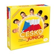 Albi Česko Junior - cena, porovnanie