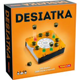 Mindok Desiatka