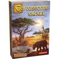 Mindok Carcassonne: Safari - cena, porovnanie