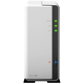 Synology DS120j 2TB