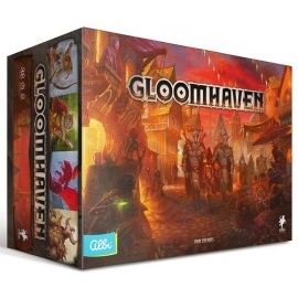 Albi Gloomhaven