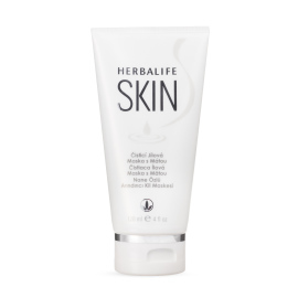 Herbalife Skin Čistiaca ílová maska s výťažkami z mäty 120ml