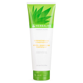 Herbalife Posilňujúci kondicionér Herbal Aloe 250ml