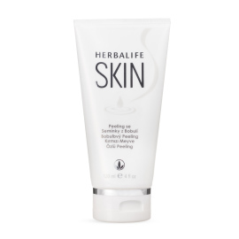 Herbalife Skin Instantný ovocný peeling 120ml