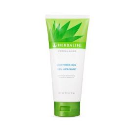 Herbalife Upokojujúci gél Herbal Aloe 200ml