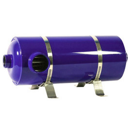 Hanscraft Elite 60kW výmenník