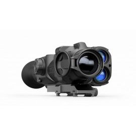 Pulsar Apex LRF XQ38