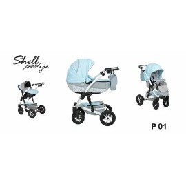 Baby Active Shell Prestige