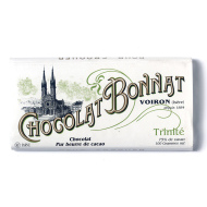 Bonnat Trinite 75% 100g - cena, porovnanie