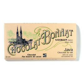 Bonnat Java 65% 100g