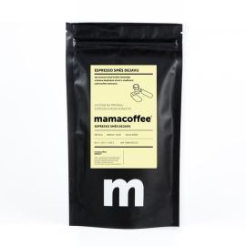 Mamacoffee Espresso Smě Dejavu 100g