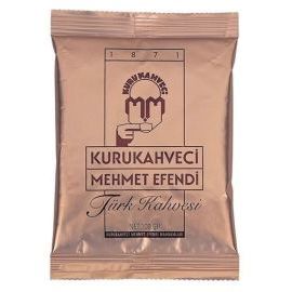 Mehmet Efendi Kurukahveci 100g