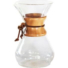 Chemex CM-6A