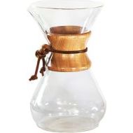 Chemex CM-6A - cena, porovnanie