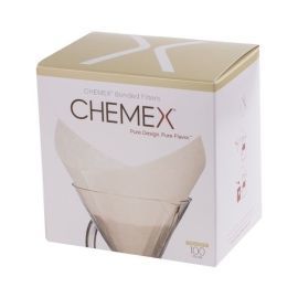 Chemex Filtre 6-10 šálok