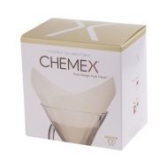 Chemex Filtre 6-10 šálok - cena, porovnanie