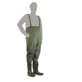 Demar Grand Chest Waders