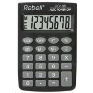 Rebell HC108 - cena, porovnanie