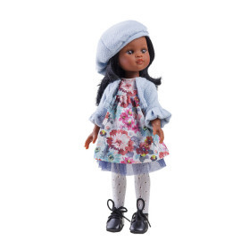 Paola Reina Oblečenie pre bábiku Nora 32cm