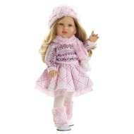 Paola Reina Oblečenie pre bábiku Audrey 42cm - cena, porovnanie