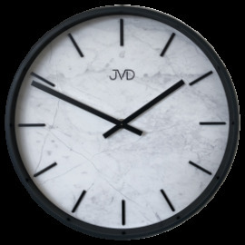 JVD HC23