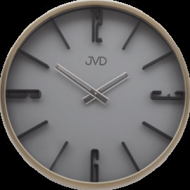 JVD HC17