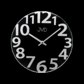 JVD HO138