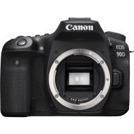 Canon EOS 90D - cena, porovnanie