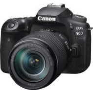 Canon EOS 90D + EF-S 18-135mm IS USM - cena, porovnanie