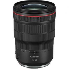 Canon RF 15-35mm f/2.8 L IS USM