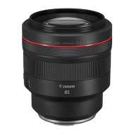 Canon RF 85mm f/1.2 L USM - cena, porovnanie