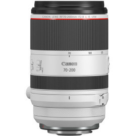 Canon RF 70-200mm f/2.8 L IS USM