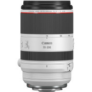 Canon RF 70-200mm f/2.8 L IS USM - cena, porovnanie