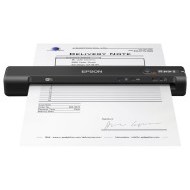 Epson WorkForce ES-60W - cena, porovnanie