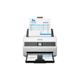 Epson WorkForce DS-970