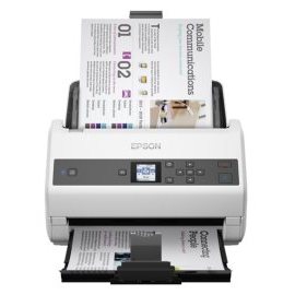 Epson WorkForce DS-870