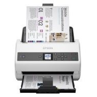 Epson WorkForce DS-870 - cena, porovnanie