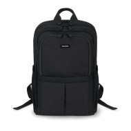 Dicota Eco Backpack Scale 17.3" - cena, porovnanie