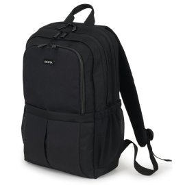 Dicota Eco Backpack Scale 15.6"