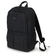 Dicota Eco Backpack Scale 15.6" - cena, porovnanie